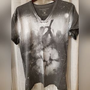 Men's Calvin Klein graphic tee